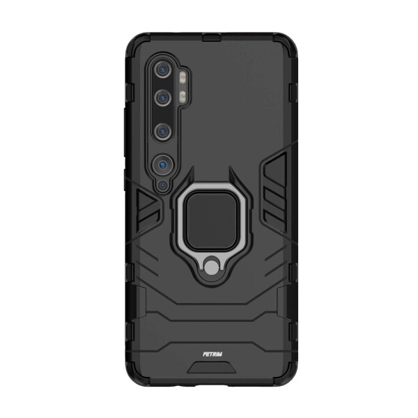 Ударопрочный чехол Transformer Ring под магнитный держатель для Xiaomi Note 10 / Note 10 Pro/CC9 Pro
Ударопрочный чехол Transformer Ring под магнитный держатель для Xiaomi Note 10 / Note 10 Pro/CC9 Pro