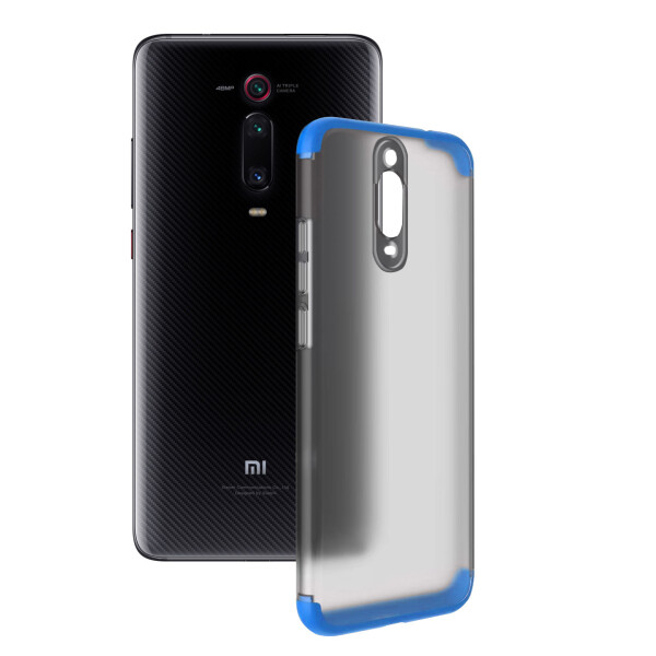 Матовая PC накладка GKK LikGus 360 градусов для Xiaomi Redmi K20 / K20 Pro / Mi9T / Mi9T Pro
Матовая PC накладка GKK LikGus 360 градусов для Xiaomi Redmi K20 / K20 Pro / Mi9T / Mi9T Pro