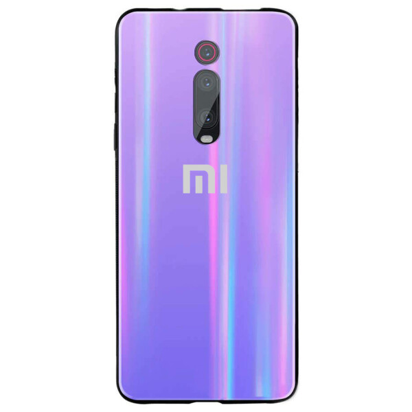 TPU+Glass чехол Gradient Aurora с лого для Xiaomi Redmi K20 / K20 Pro / Mi9T / Mi9T Pro
TPU+Glass чехол Gradient Aurora с лого для Xiaomi Redmi K20 / K20 Pro / Mi9T / Mi9T Pro