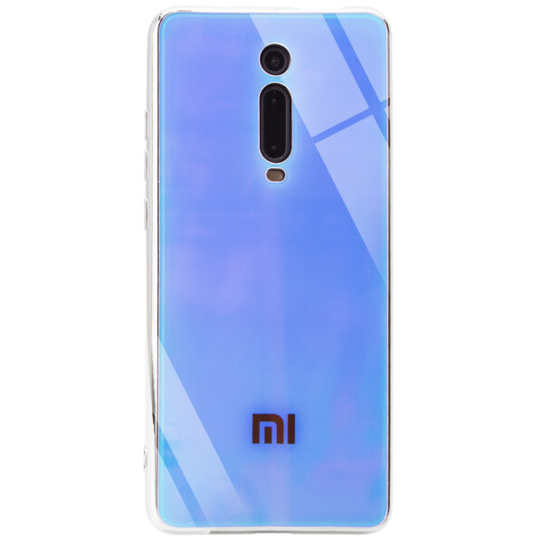 TPU+Glass чехол Gradient Rainbow с лого для Xiaomi Redmi K20 / K20 Pro / Mi9T / Mi9T Pro
TPU+Glass чехол Gradient Rainbow с лого для Xiaomi Redmi K20 / K20 Pro / Mi9T / Mi9T Pro