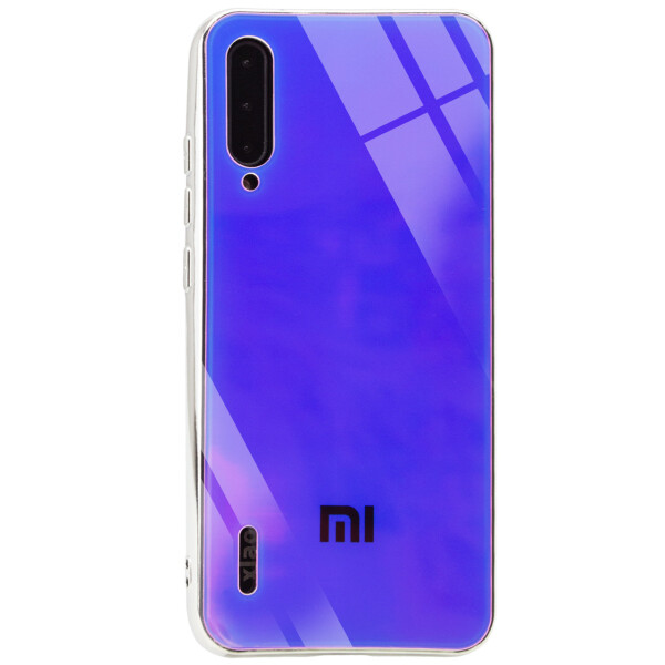 TPU+Glass чехол Gradient Rainbow с лого для Xiaomi Mi CC9 / Mi 9 Lite
TPU+Glass чехол Gradient Rainbow с лого для Xiaomi Mi CC9 / Mi 9 Lite