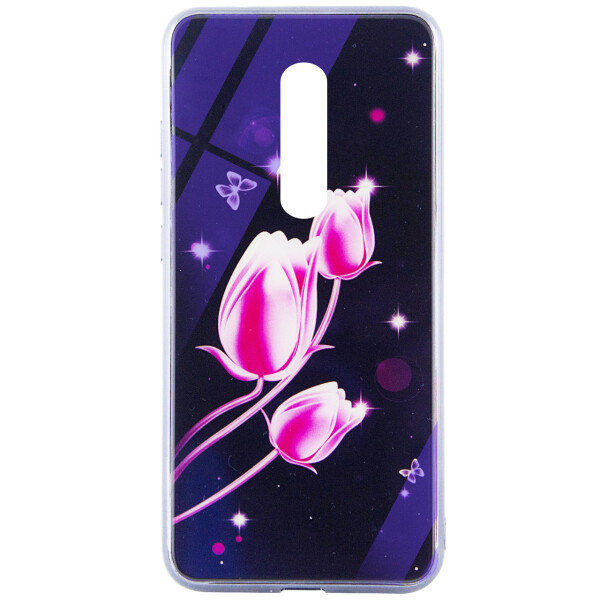 TPU+Glass чехол Fantasy с глянцевыми торцами для Xiaomi Redmi K20 / K20 Pro / Mi9T / Mi9T Pro
TPU+Glass чехол Fantasy с глянцевыми торцами для Xiaomi Redmi K20 / K20 Pro / Mi9T / Mi9T Pro