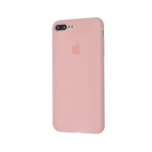 Чехол Slim Silicone case full protective для Apple iPhone 7 plus / 8 plus (5.5")
Чехол Slim Silicone case full protective для Apple iPhone 7 plus / 8 plus (5.5")