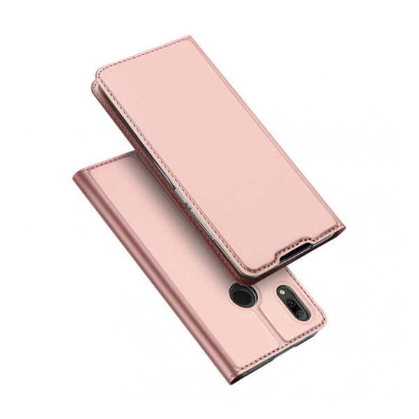 Чехол-книжка Dux Ducis с карманом для визиток для Xiaomi Redmi Note 7 / Note 7 Pro / Note 7s
Чехол-книжка Dux Ducis с карманом для визиток для Xiaomi Redmi Note 7 / Note 7 Pro / Note 7s