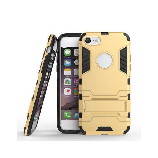 Ударопрочный чехол-подставка Transformer для Apple iPhone 7 / 8 (4.7") с мощной защитой корпуса
Ударопрочный чехол-подставка Transformer для Apple iPhone 7 / 8 (4.7") с мощной защитой корпуса
