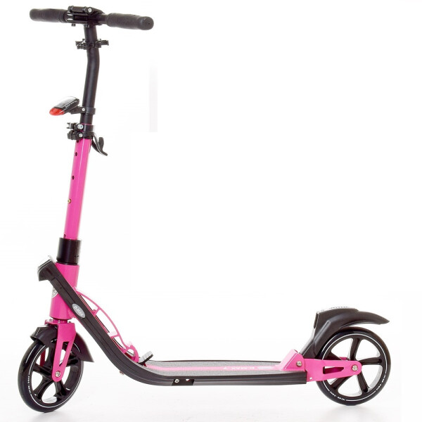 Самокат iTrike SR 2-040-P Pink (SR2-040-P)
Самокат iTrike SR 2-040-P Pink (SR2-040-P)