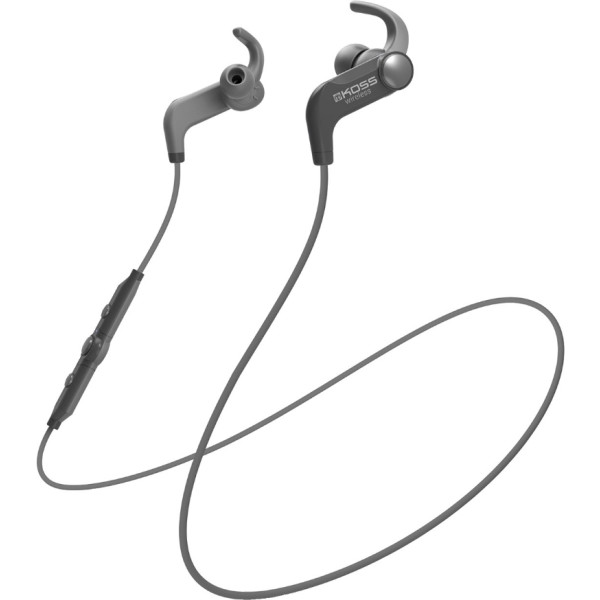 Наушники KOSS BT190i Black