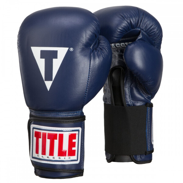 Боксерские перчатки TITLE Classic Originals Leather Training Gloves Elastic (18oz) Темно-синие
Боксерские перчатки TITLE Classic Originals Leather Training Gloves Elastic (18oz) Темно-синие