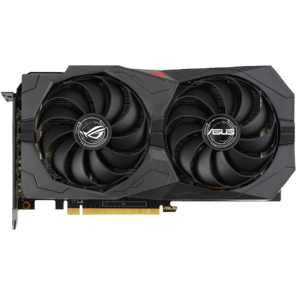 GF GTX 1650 Super 4GB GDDR6 ROG Strix Advanced Asus (ROG-STRIX-GTX1650S-A4G-GAMING)
GF GTX 1650 Super 4GB GDDR6 ROG Strix Advanced Asus (ROG-STRIX-GTX1650S-A4G-GAMING)