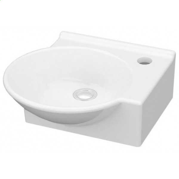 Умывальник IDEVIT Myra Mini (0201-0365)
Умывальник IDEVIT Myra Mini (0201-0365)