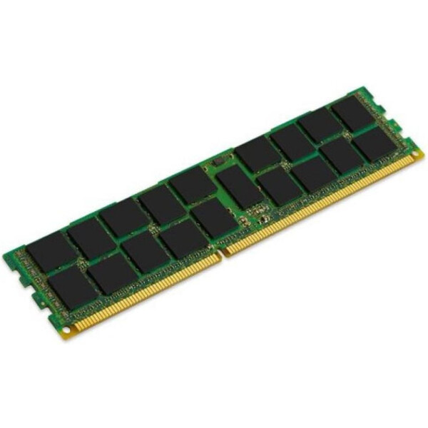 DDR3 16GB/1600 ECC RDIMM dual voltage 1.35V or 1,5V Kingston (KVR16LR11D4/16)
DDR3 16GB/1600 ECC RDIMM dual voltage 1.35V or 1,5V Kingston (KVR16LR11D4/16)