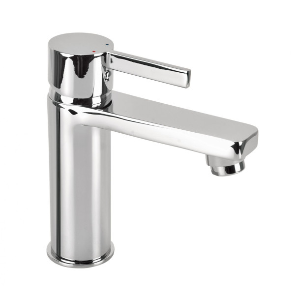 Смеситель DEANTE FLOKS для умывальника BCF 021M
Смеситель DEANTE FLOKS для умывальника BCF 021M