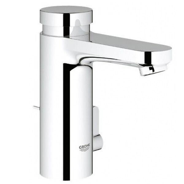 Смеситель автоматический для раковины GROHE Eurosmart Cosmopolitan S 
Смеситель автоматический для раковины GROHE Eurosmart Cosmopolitan S