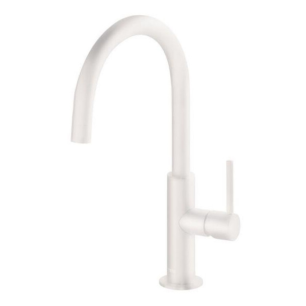 Смеситель для умывальника Tres Study Exclusive 320 белый матовый, донный клапан
Смеситель для умывальника Tres Study Exclusive 320 белый матовый, донный клапан