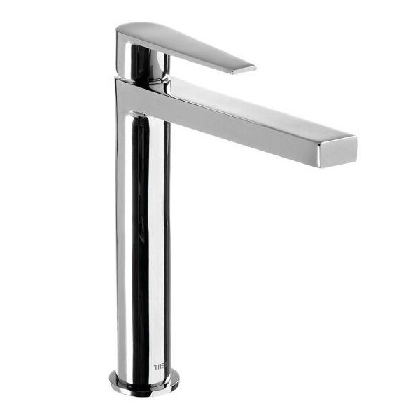 Смеситель для умывальника Tres Class 240
Смеситель для умывальника Tres Class 240