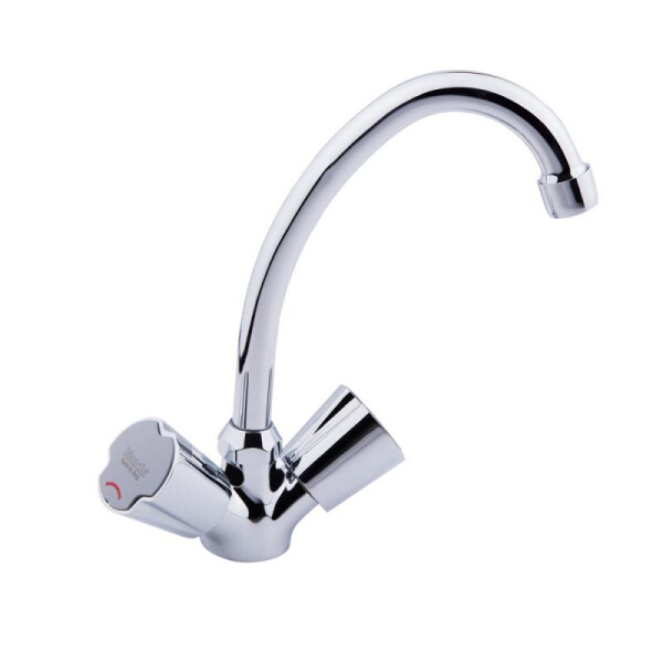 Смеситель для кухни Bianchi Costa LVMSUN 754CSTA CRM
Смеситель для кухни Bianchi Costa LVMSUN 754CSTA CRM