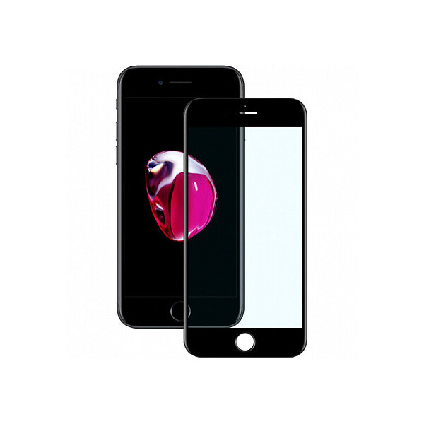 Защитное стекло Mocoll 3D Full Cover 0.3mm Tempered Glass Apple iPhone 7 Plus/8 Plus Black'
Защитное стекло Mocoll 3D Full Cover 0.3mm Tempered Glass Apple iPhone 7 Plus/8 Plus Black'