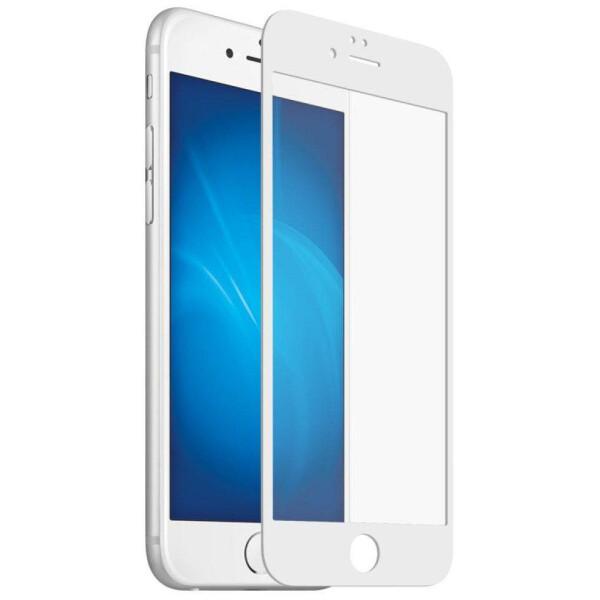 Защитное стекло Cooyee 3D Full Cover Tempered Glass Screen Protector iPhone 6s White
Защитное стекло Cooyee 3D Full Cover Tempered Glass Screen Protector iPhone 6s White