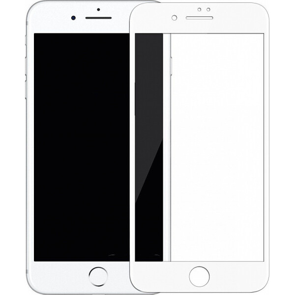 Защитное стекло Mocoll 3D Full Cover 0.3mm Privacy Tempered Glass Apple iPhone 7 Plus/8 Plus White
Защитное стекло Mocoll 3D Full Cover 0.3mm Privacy Tempered Glass Apple iPhone 7 Plus/8 Plus White