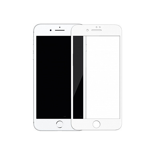 Защитное стекло Mocoll 3D Full Cover 0.3mm Privacy Tempered Glass Apple iPhone 7 Plus/8 Plus White'
Защитное стекло Mocoll 3D Full Cover 0.3mm Privacy Tempered Glass Apple iPhone 7 Plus/8 Plus White'