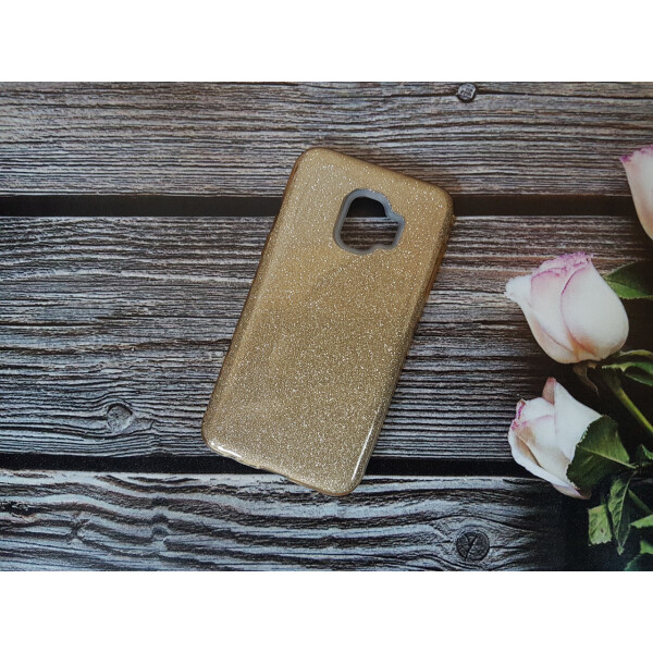 Чехол Amstel с блестками Shine для Samsung J2 Core J260 Galaxy 2018 Золотой силикон
Чехол Amstel с блестками Shine для Samsung J2 Core J260 Galaxy 2018 Золотой силикон