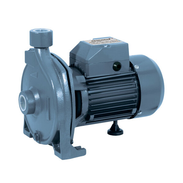 Центробежный насос Насосы + Оборудование CPm 180
Центробежный насос Насосы + Оборудование CPm 180