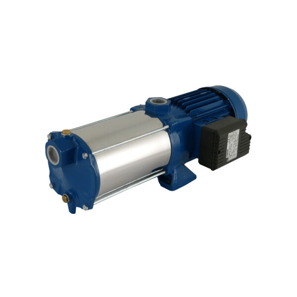 Многоступенчатый насос Ebara Compact BM / 12 30.1.1480070000
Многоступенчатый насос Ebara Compact BM / 12 30.1.1480070000