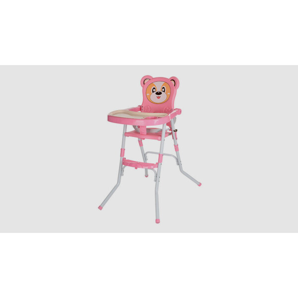 Стульчик для кормления 2в1 113-8 Розовый (KI01329)
Стульчик для кормления 2в1 113-8 Розовый (KI01329)