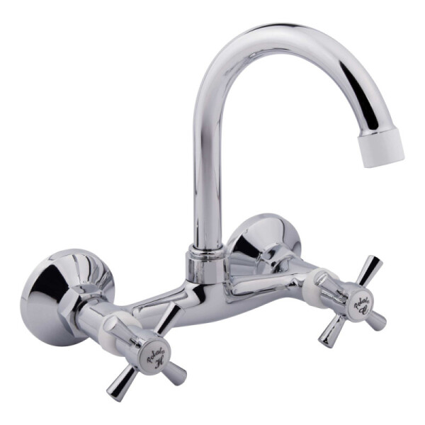 Смеситель для кухни Potato P4754-7
Смеситель для кухни Potato P4754-7