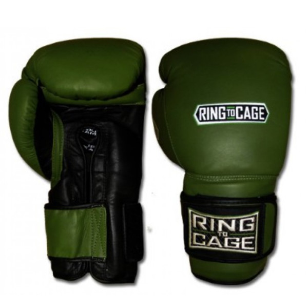 Перчатки боксерские RING TO CAGE Deluxe MiM-Foam Sparring Gloves - Safety Strap (Зеленые)
Перчатки боксерские RING TO CAGE Deluxe MiM-Foam Sparring Gloves - Safety Strap (Зеленые)