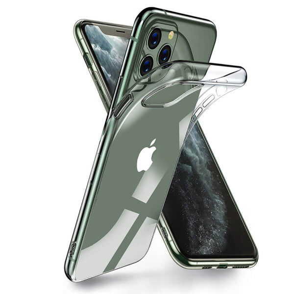TPU чехол Epic Premium Transparent для Apple iPhone 11 Pro Max (6.5") Прозрачный / Transparent
TPU чехол Epic Premium Transparent для Apple iPhone 11 Pro Max (6.5") Прозрачный / Transparent