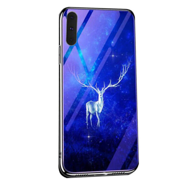 TPU+Glass чехол Fantasy с глянцевыми торцами для Xiaomi Mi CC9 / Mi 9 Lite Олень / Бирюзовый
TPU+Glass чехол Fantasy с глянцевыми торцами для Xiaomi Mi CC9 / Mi 9 Lite Олень / Бирюзовый