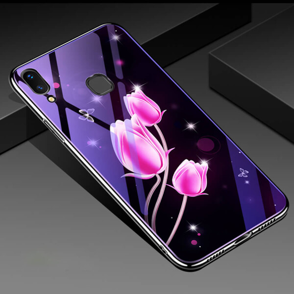 TPU+Glass чехол Fantasy с глянцевыми торцами для Xiaomi Redmi Note 7 / Note 7 Pro / Note 7s Тюльпаны
TPU+Glass чехол Fantasy с глянцевыми торцами для Xiaomi Redmi Note 7 / Note 7 Pro / Note 7s Тюльпаны