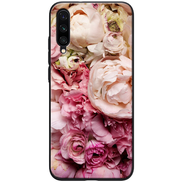 TPU+Glass чехол ForFun для Samsung Galaxy A50 (A505F) / A50s / A30s Пионы / Розовый
TPU+Glass чехол ForFun для Samsung Galaxy A50 (A505F) / A50s / A30s Пионы / Розовый