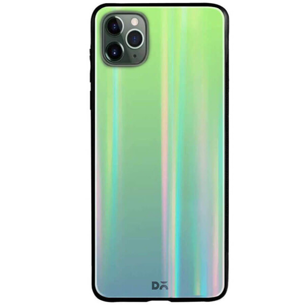 TPU+Glass чехол Gradient Aurora с лого для Apple iPhone 11 Pro Max (6.5") Розовый / Бирюзовый
TPU+Glass чехол Gradient Aurora с лого для Apple iPhone 11 Pro Max (6.5") Розовый / Бирюзовый