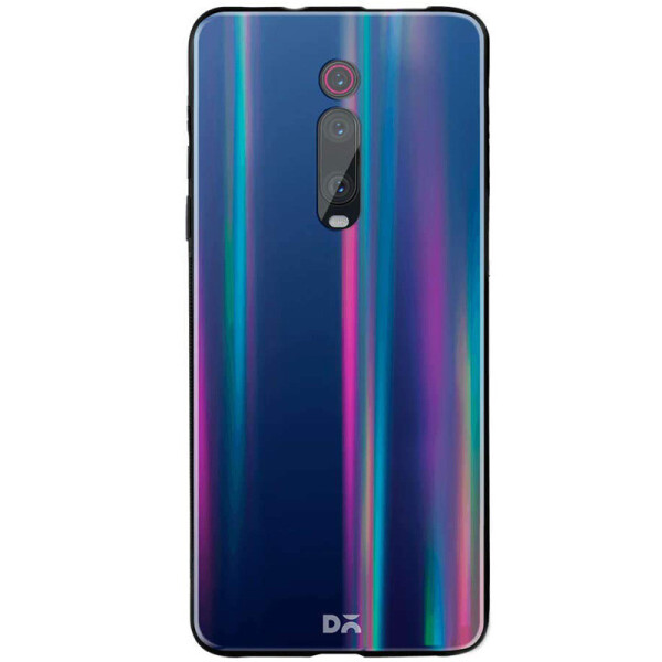 TPU+Glass чехол Gradient Aurora с лого для Xiaomi Redmi K20 / K20 Pro / Mi9T / Mi9T Pro Черный
TPU+Glass чехол Gradient Aurora с лого для Xiaomi Redmi K20 / K20 Pro / Mi9T / Mi9T Pro Черный