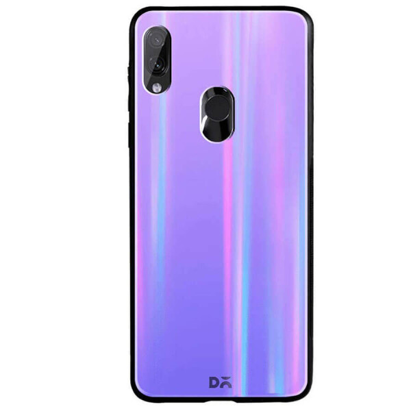 TPU+Glass чехол Gradient Aurora с лого для Xiaomi Redmi Note 8 Розовый / Сиреневый
TPU+Glass чехол Gradient Aurora с лого для Xiaomi Redmi Note 8 Розовый / Сиреневый