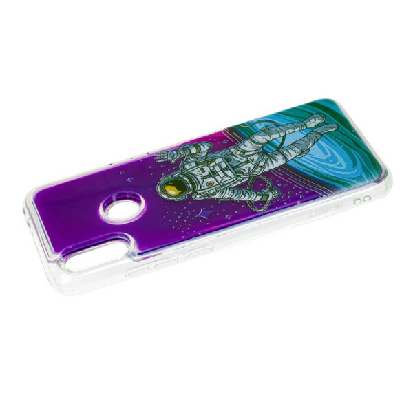 TPU+PC чехол ForFun Neon sand для Xiaomi Redmi Note 7 / Note 7 Pro / Note 7s Фиолетовый космос
TPU+PC чехол ForFun Neon sand для Xiaomi Redmi Note 7 / Note 7 Pro / Note 7s Фиолетовый космос