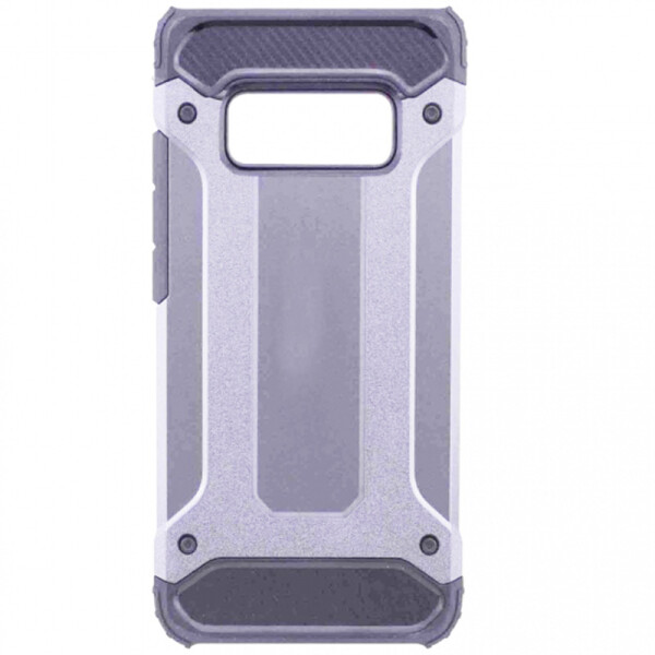 Бронированный противоударный TPU+PC чехол SPIGEN (HC) для Samsung Galaxy S10e Серебряный
Бронированный противоударный TPU+PC чехол SPIGEN (HC) для Samsung Galaxy S10e Серебряный
