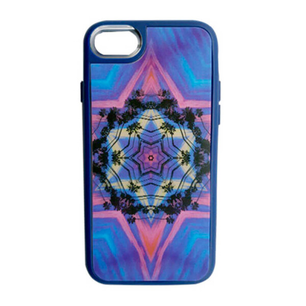 Голограммный 3D чехол с анимированной заставкой Kaleido Bloom для Apple iPhone 7 / 8 (4.7") Сердце
Голограммный 3D чехол с анимированной заставкой Kaleido Bloom для Apple iPhone 7 / 8 (4.7") Сердце
