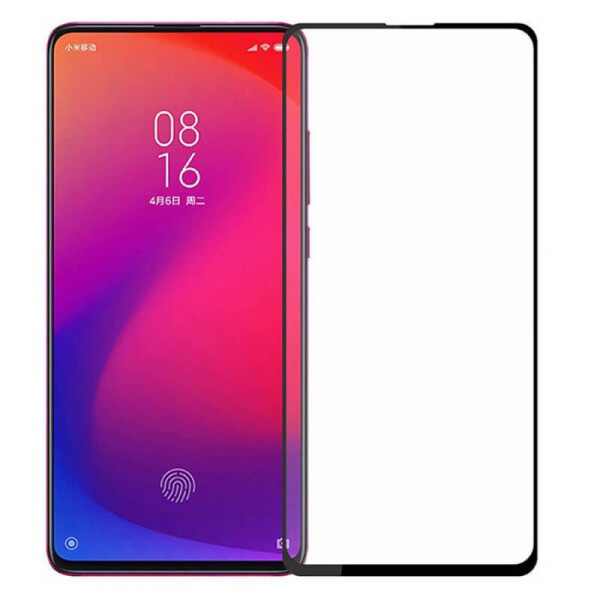Защитное стекло 2.5D CP+ (full glue) для Xiaomi Redmi K20 / K20 Pro / Mi9T / Mi9T Pro Черное
Защитное стекло 2.5D CP+ (full glue) для Xiaomi Redmi K20 / K20 Pro / Mi9T / Mi9T Pro Черное
