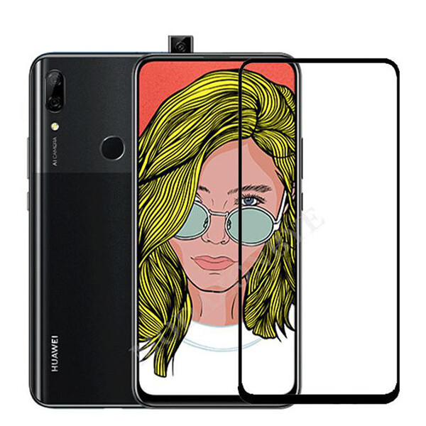 Защитное стекло 3D 9H (full glue) (без упаковки) для Huawei P Smart Z / 9X / 9X Pro Черное
Защитное стекло 3D 9H (full glue) (без упаковки) для Huawei P Smart Z / 9X / 9X Pro Черное