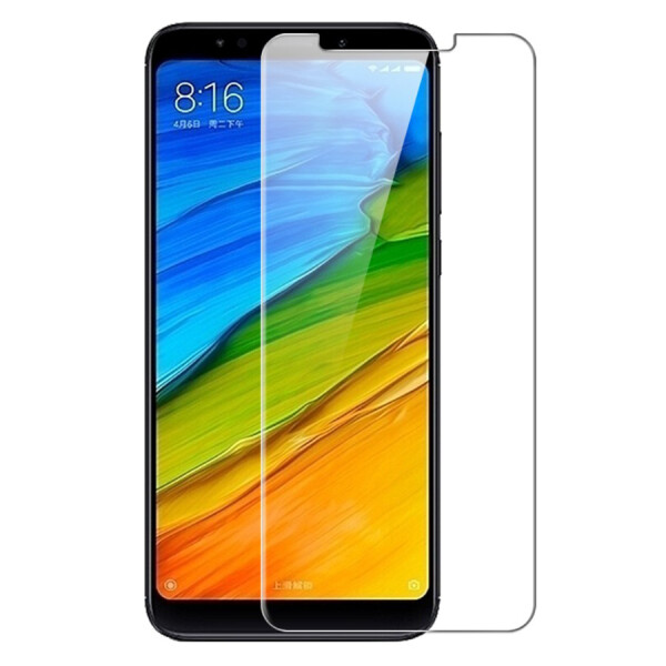 Защитное стекло Ultra 0.33mm для Xiaomi Redmi 5 Plus / Note 5 (SC) (в упаковке) Прозрачное
Защитное стекло Ultra 0.33mm для Xiaomi Redmi 5 Plus / Note 5 (SC) (в упаковке) Прозрачное