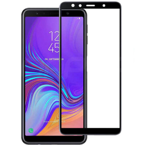 Защитное цветное стекло Mocoson 5D (full glue) на весь экран для Samsung Galaxy A10s Черный
Защитное цветное стекло Mocoson 5D (full glue) на весь экран для Samsung Galaxy A10s Черный