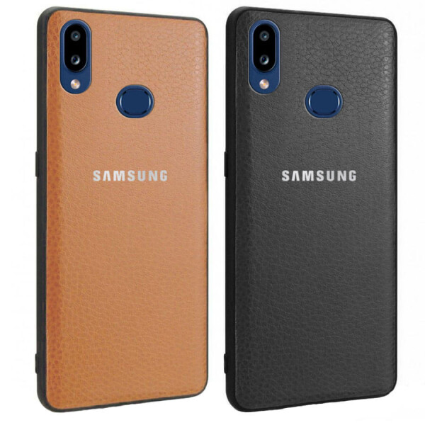 Кожаная накладка Classic series для Samsung Galaxy A10s Синий, Черный с красной строчкой
Кожаная накладка Classic series для Samsung Galaxy A10s Синий, Черный с красной строчкой