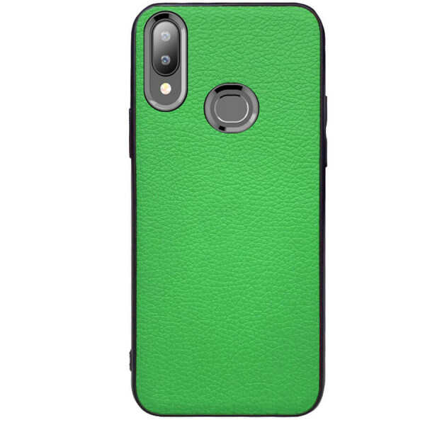 Кожаная накладка Epic Vivi series для Xiaomi Redmi Note 7 / Note 7 Pro / Note 7s Зеленый
Кожаная накладка Epic Vivi series для Xiaomi Redmi Note 7 / Note 7 Pro / Note 7s Зеленый
