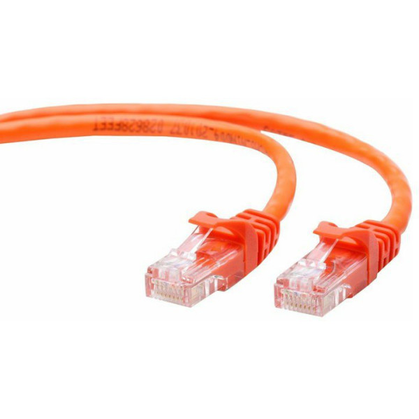 Патч-корд Cablexpert PP12-2M / O, UTP, категория. 5E, литой, 50u "штекер с защелкой, 2 м, оранжевый (PP12-2M/O)
Патч-корд Cablexpert PP12-2M / O, UTP, категория. 5E, литой, 50u "штекер с защелкой, 2 м, оранжевый (PP12-2M/O)