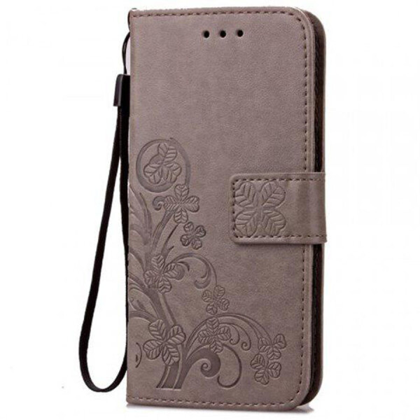 Кожаный чехол (книжка) Four-leaf Clover с визитницей для Samsung Galaxy A40 (A405F) Синий
Кожаный чехол (книжка) Four-leaf Clover с визитницей для Samsung Galaxy A40 (A405F) Синий