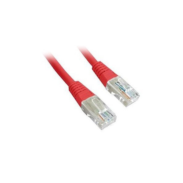 Патч-корд Cablexpert PP12-0.5M / R, UTP, категория. 5E, литой, 50u "штекер с защелкой, 0.5 м, красный (PP12-0.5M/R)
Патч-корд Cablexpert PP12-0.5M / R, UTP, категория. 5E, литой, 50u "штекер с защелкой, 0.5 м, красный (PP12-0.5M/R)