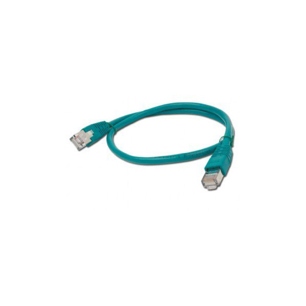 Патч-корд Cablexpert PP6-1M/G , FTP, категория. 6, литой, 50u "штекер с защелкой, 1.0 м, зелёный (PP6-1M/G)
Патч-корд Cablexpert PP6-1M/G , FTP, категория. 6, литой, 50u "штекер с защелкой, 1.0 м, зелёный (PP6-1M/G)